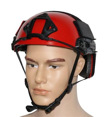 Китай Пластичный воинский противопульный шлем Airsoft защитное для игры CS поставщик