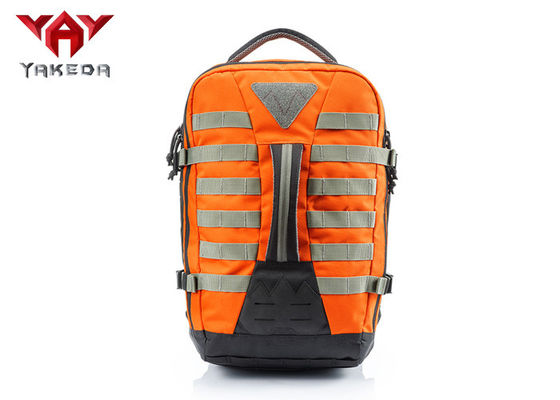 Китай Водоустойчивый спасательный тактический рюкзак шестерни/располагаться лагерем или пешая тактическая сумка ноутбука поставщик