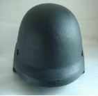 Облегченное воинское противопульное предохранение от NIJ IIIA травма удара шлема
