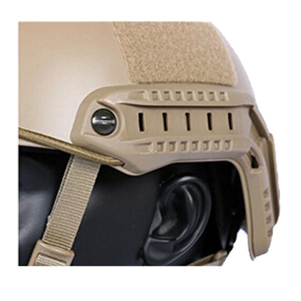 Легковес шлема людей баллистический воинский противопульный, шлем Ach армии