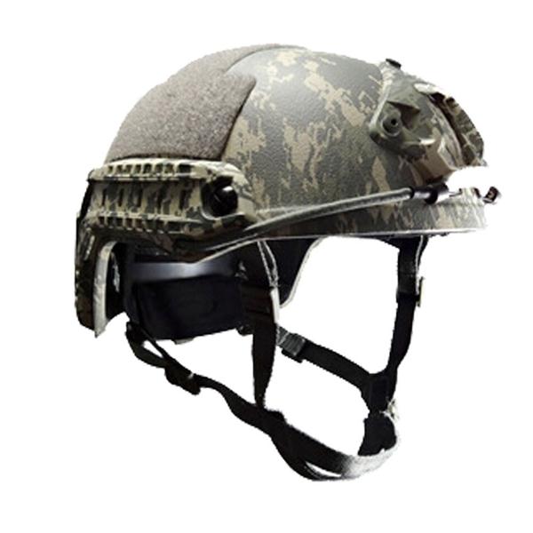 Легковес шлема людей баллистический воинский противопульный, шлем Ach армии