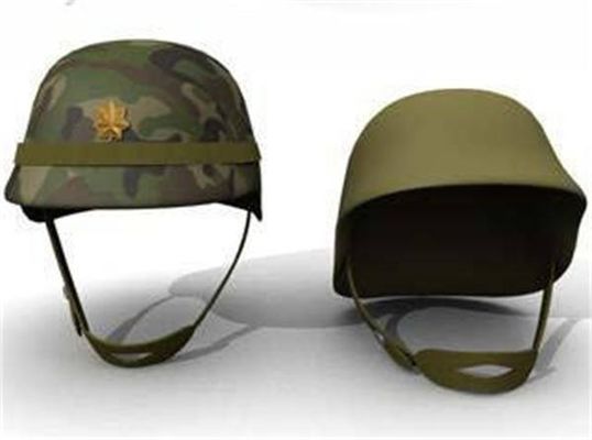 Китай Напольным бой Camo воинским противопульным выдвинутый шлемом для женщин поставщик