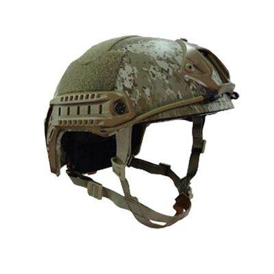 Китай Легковес шлема людей баллистический воинский противопульный, шлем Ach армии поставщик