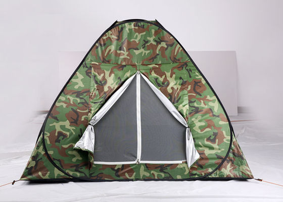 Китай Напольные облегченные прокаты располагать лагерем шатра, водоустойчивый спать шатер 2 человек поставщик