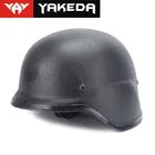 Воинский противопульный шлем