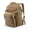 Hiking тактический нейлон 45L пакета дня с системой Molle, тактический рюкзак поставщик