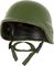 Бой армии шлема Gunfighter баллистический, шлем уровня 4 баллистический поставщик