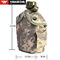 Мешок бутылки воды вспомогательного оборудования шестерни Molle полиций воинский для напольного поставщик