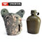 Мешок бутылки воды вспомогательного оборудования шестерни Molle полиций воинский для напольного поставщик