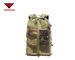 Пакеты остатка армии рюкзака шестерни штурма на открытом воздухе военного тактического рюкзака Молле камуфлирования пакета дня тактические поставщик