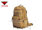 Военный рюкзак патруля винтовки с регулируемым Бутылк-карманом плеча/воды поставщик
