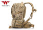 Военный пеший рюкзак альпинизма/тактический на открытом воздухе рюкзак для Треккинг поставщик